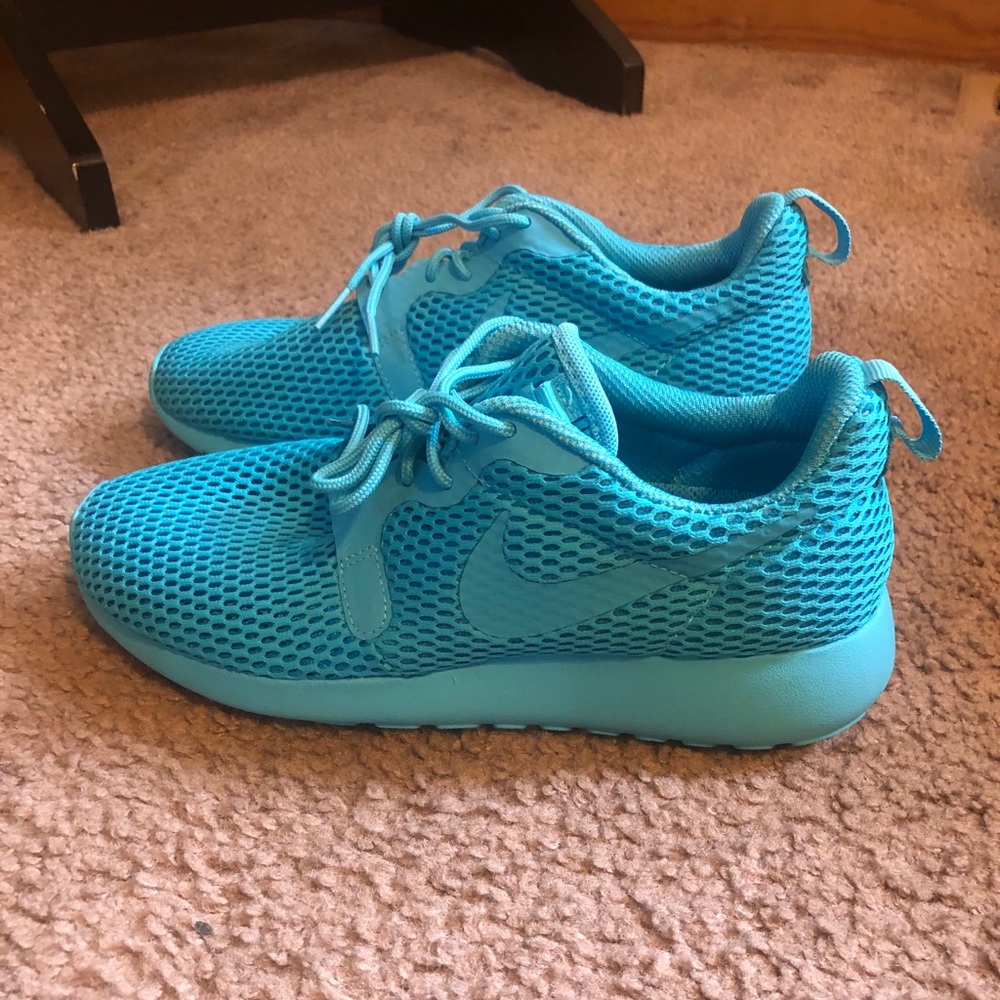 Nike shoes